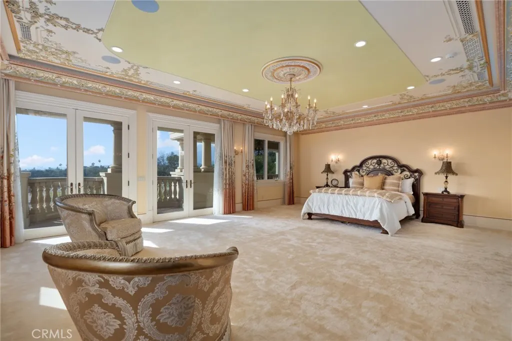 165 Circle Drive, Bradbury, California 91008 home-pic-36